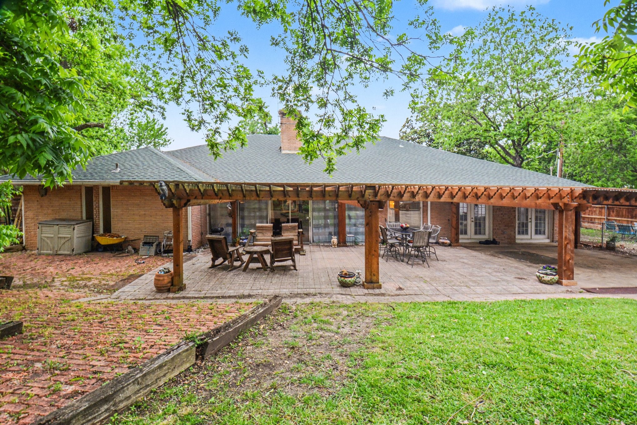 14140 Hillcrest Road Dallas TX 75254