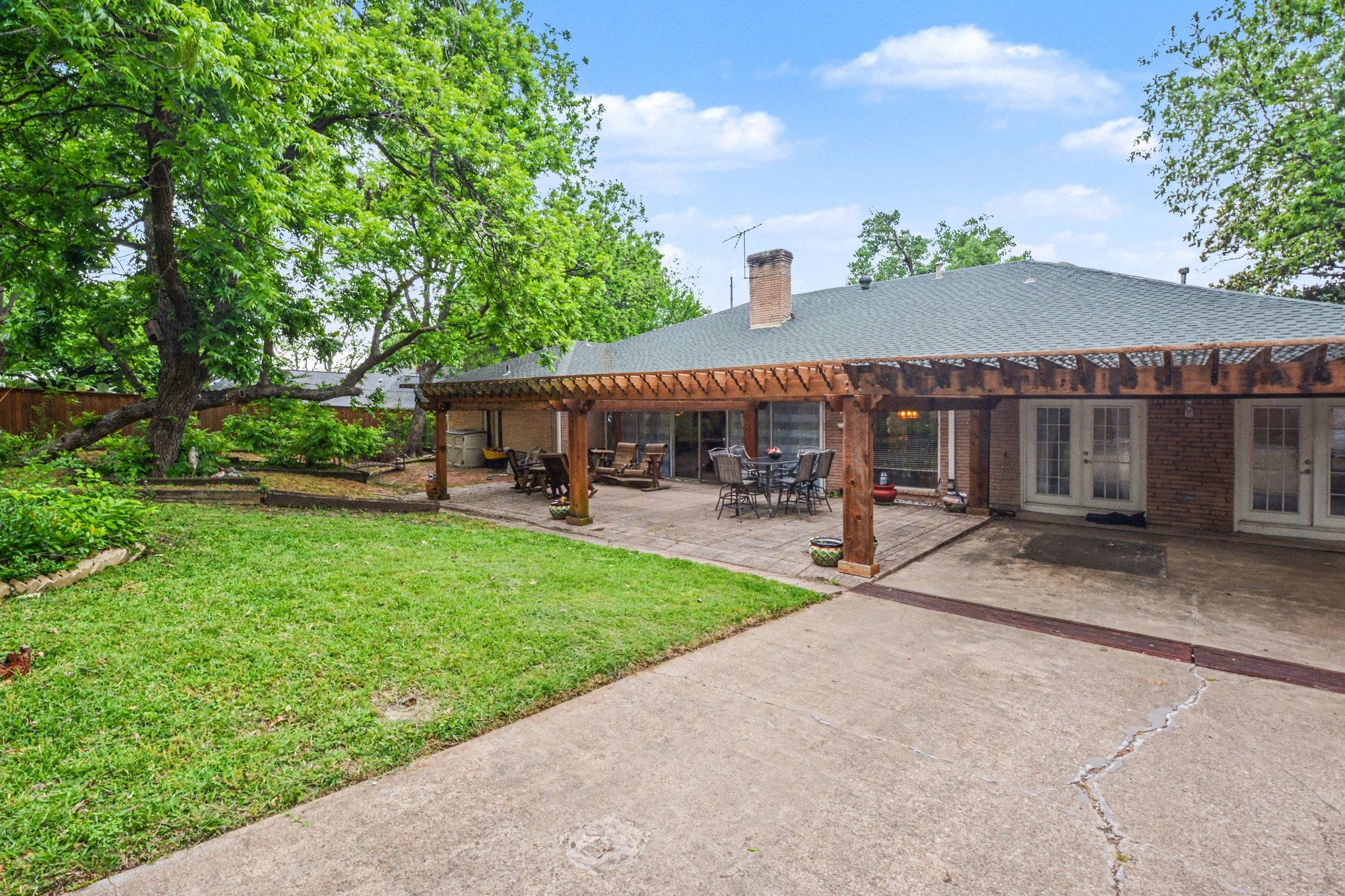 14140 Hillcrest Road Dallas TX 75254