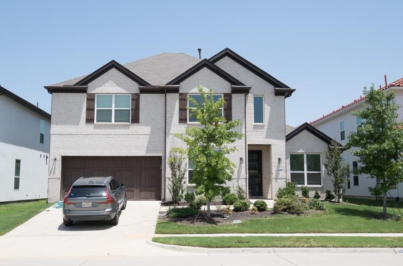 1412 Anna Marie Lane Allen TX 75013