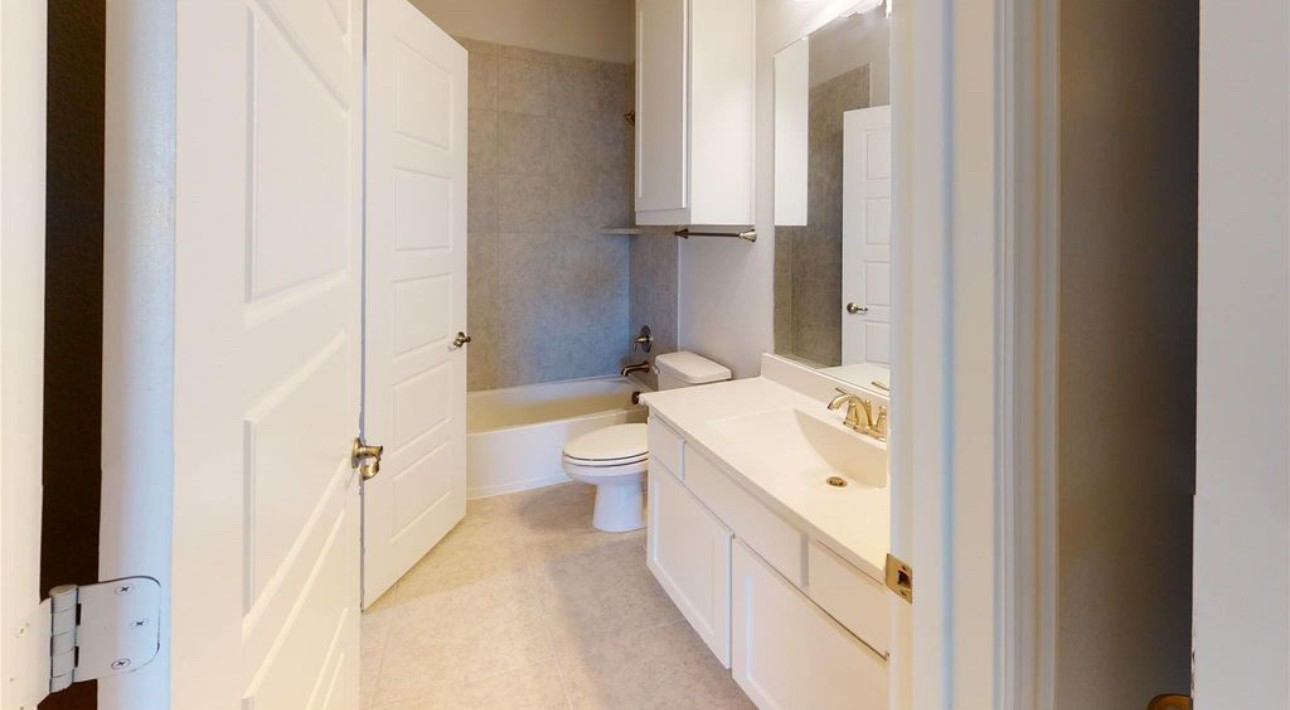 1412 Anna Marie Lane Allen TX 75013