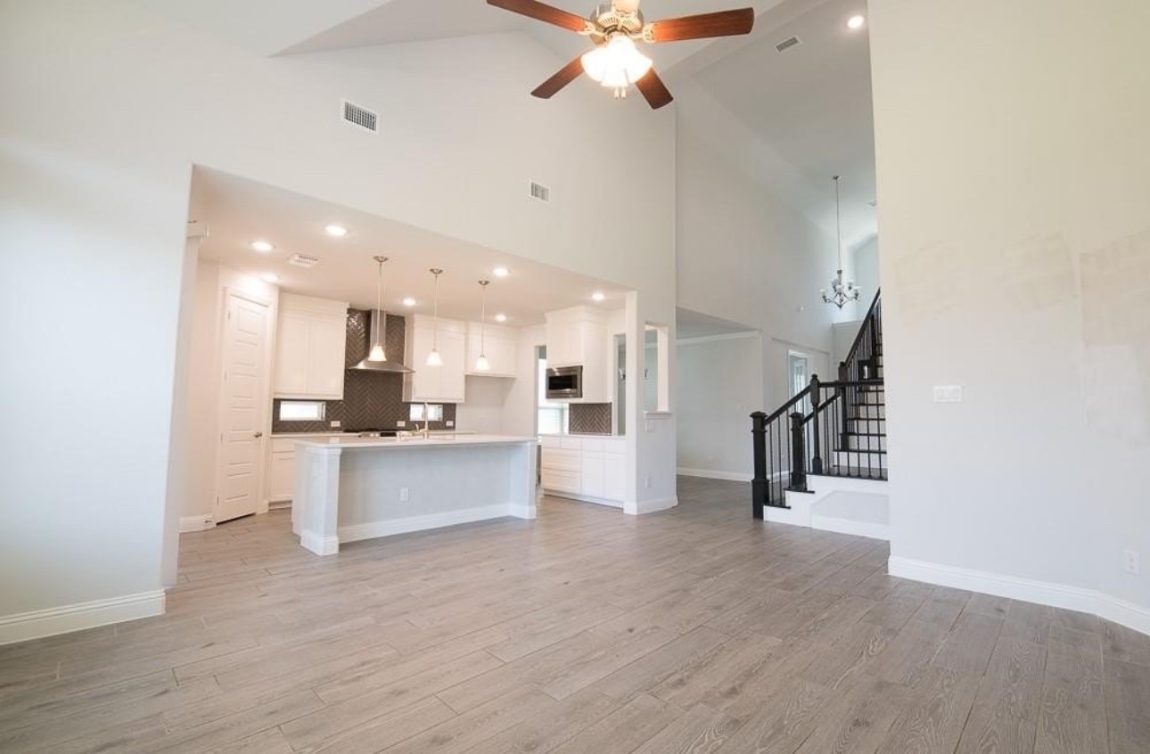 1412 Anna Marie Lane Allen TX 75013