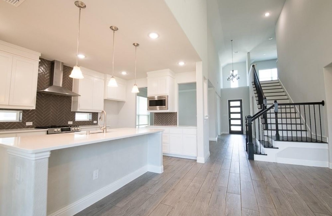 1412 Anna Marie Lane Allen TX 75013