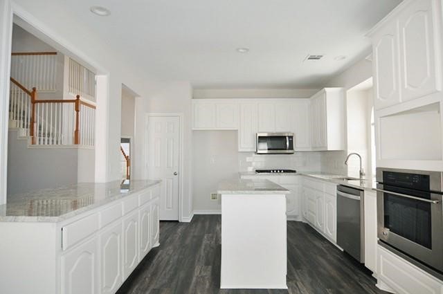 521 Mustang Ridge Drive Murphy TX 75094
