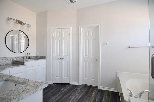 521 Mustang Ridge Drive Murphy TX 75094
