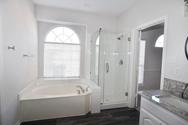 521 Mustang Ridge Drive Murphy TX 75094