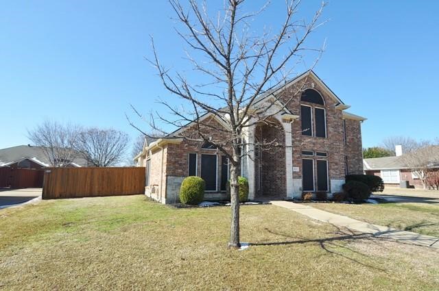 521 Mustang Ridge Drive Murphy TX 75094