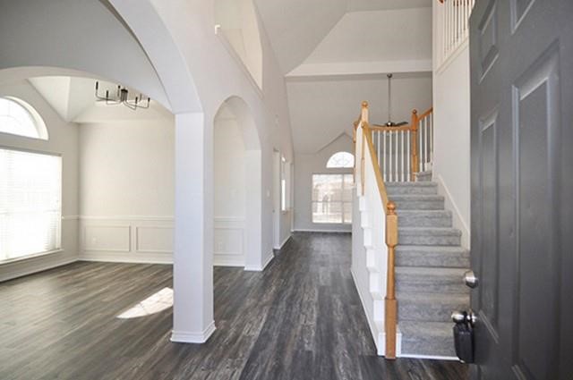521 Mustang Ridge Drive Murphy TX 75094