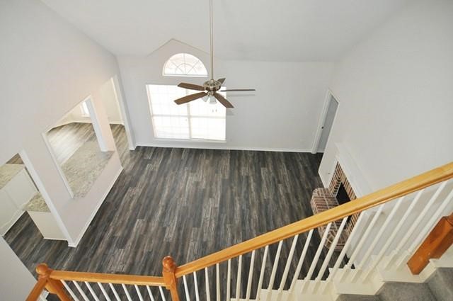 521 Mustang Ridge Drive Murphy TX 75094