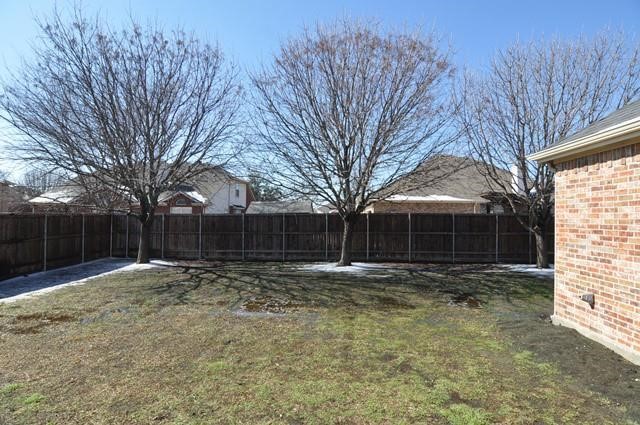521 Mustang Ridge Drive Murphy TX 75094