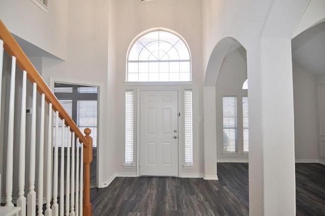521 Mustang Ridge Drive Murphy TX 75094