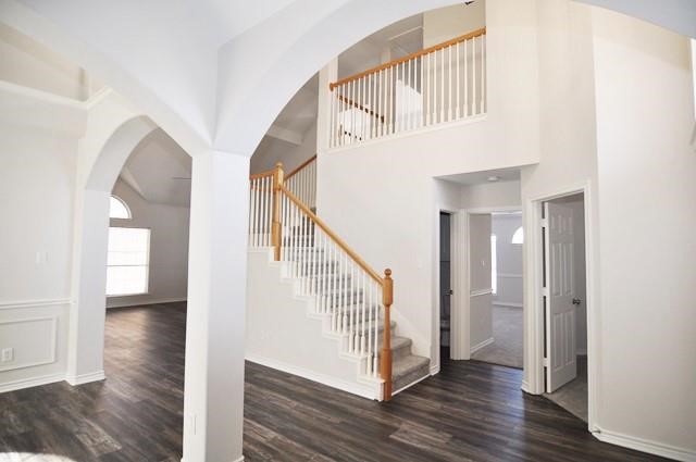521 Mustang Ridge Drive Murphy TX 75094