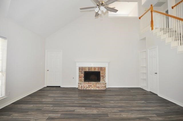 521 Mustang Ridge Drive Murphy TX 75094