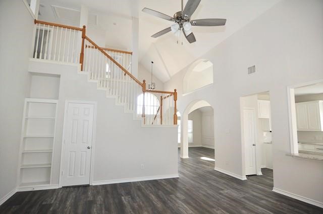 521 Mustang Ridge Drive Murphy TX 75094