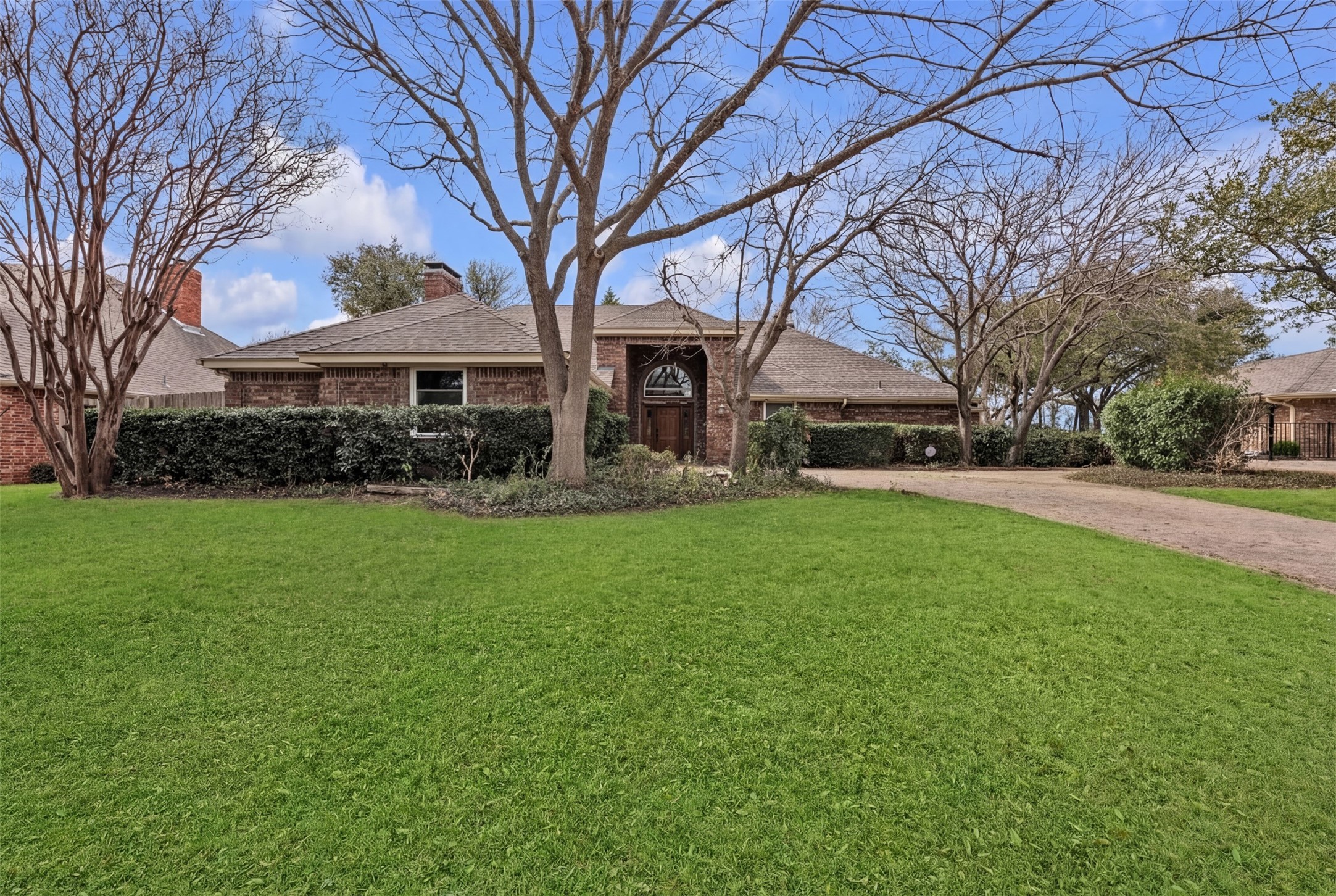817 Turnberry Drive Mansfield TX 76063