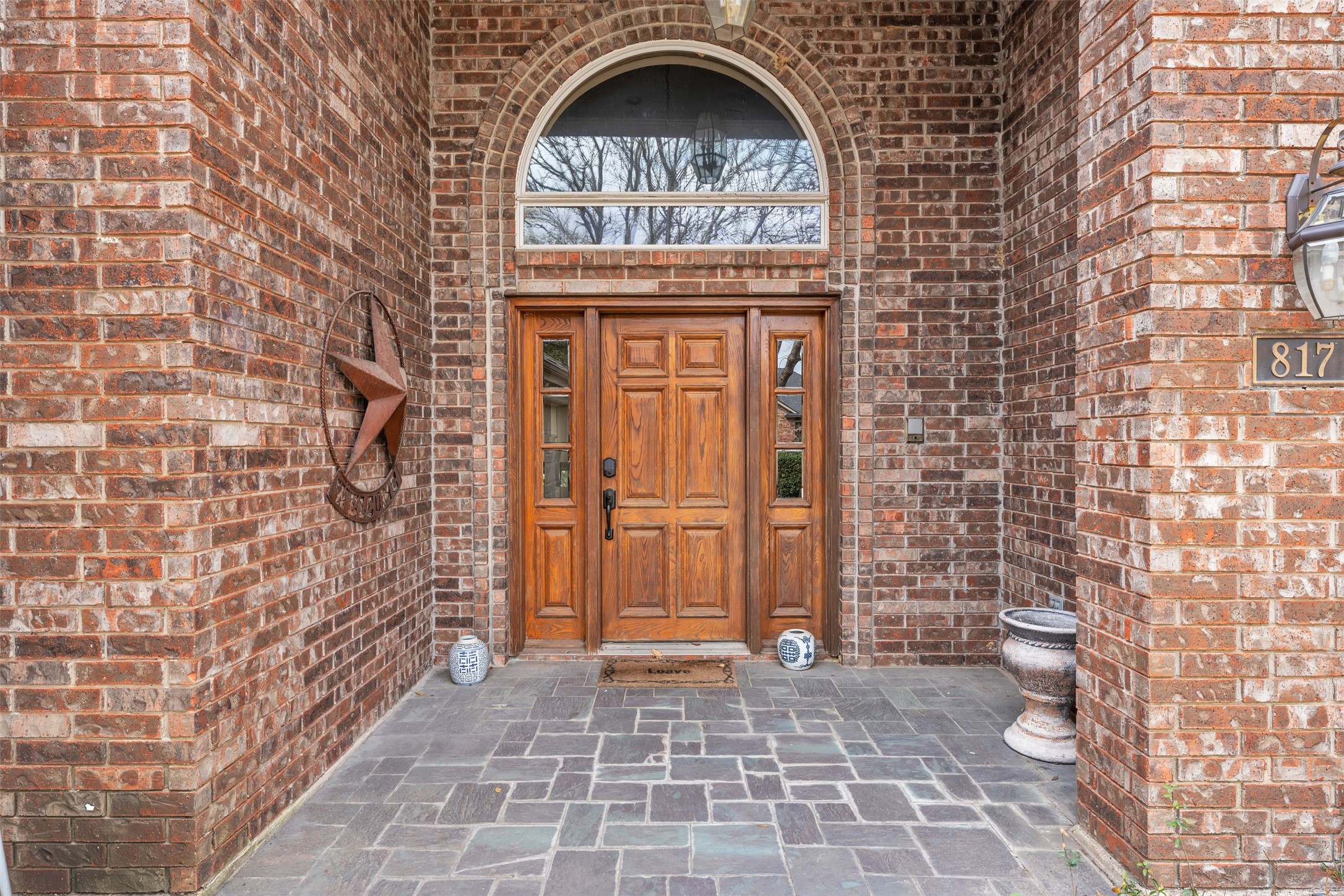 817 Turnberry Drive Mansfield TX 76063