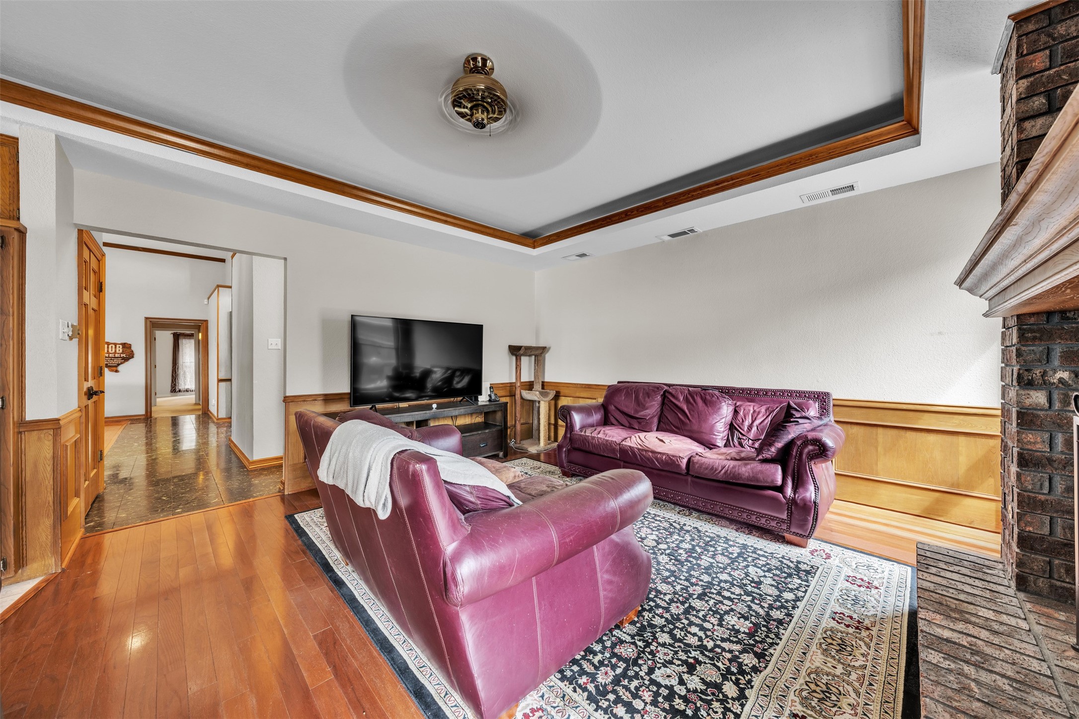 817 Turnberry Drive Mansfield TX 76063