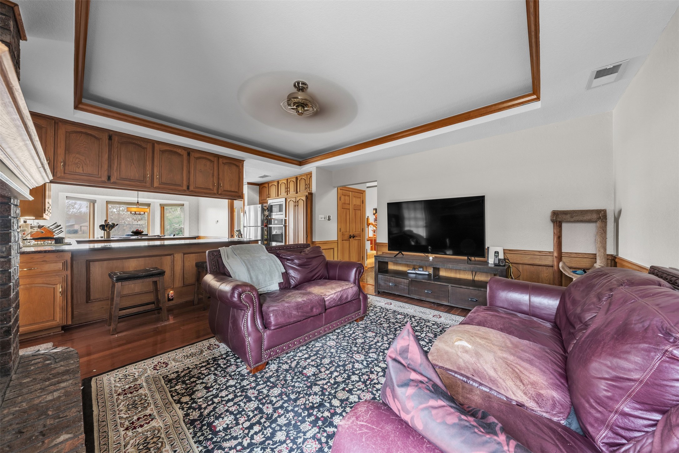 817 Turnberry Drive Mansfield TX 76063