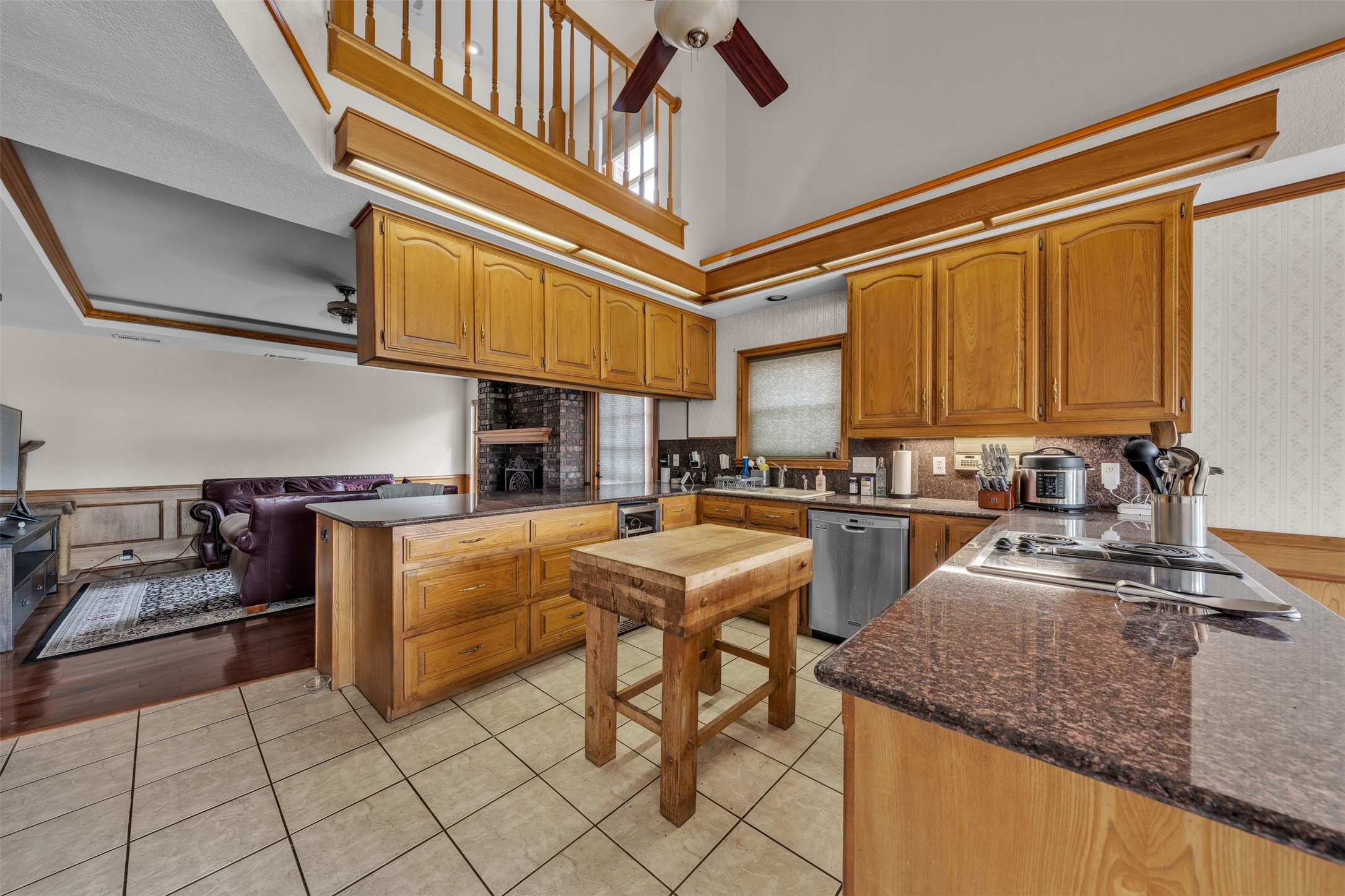 817 Turnberry Drive Mansfield TX 76063