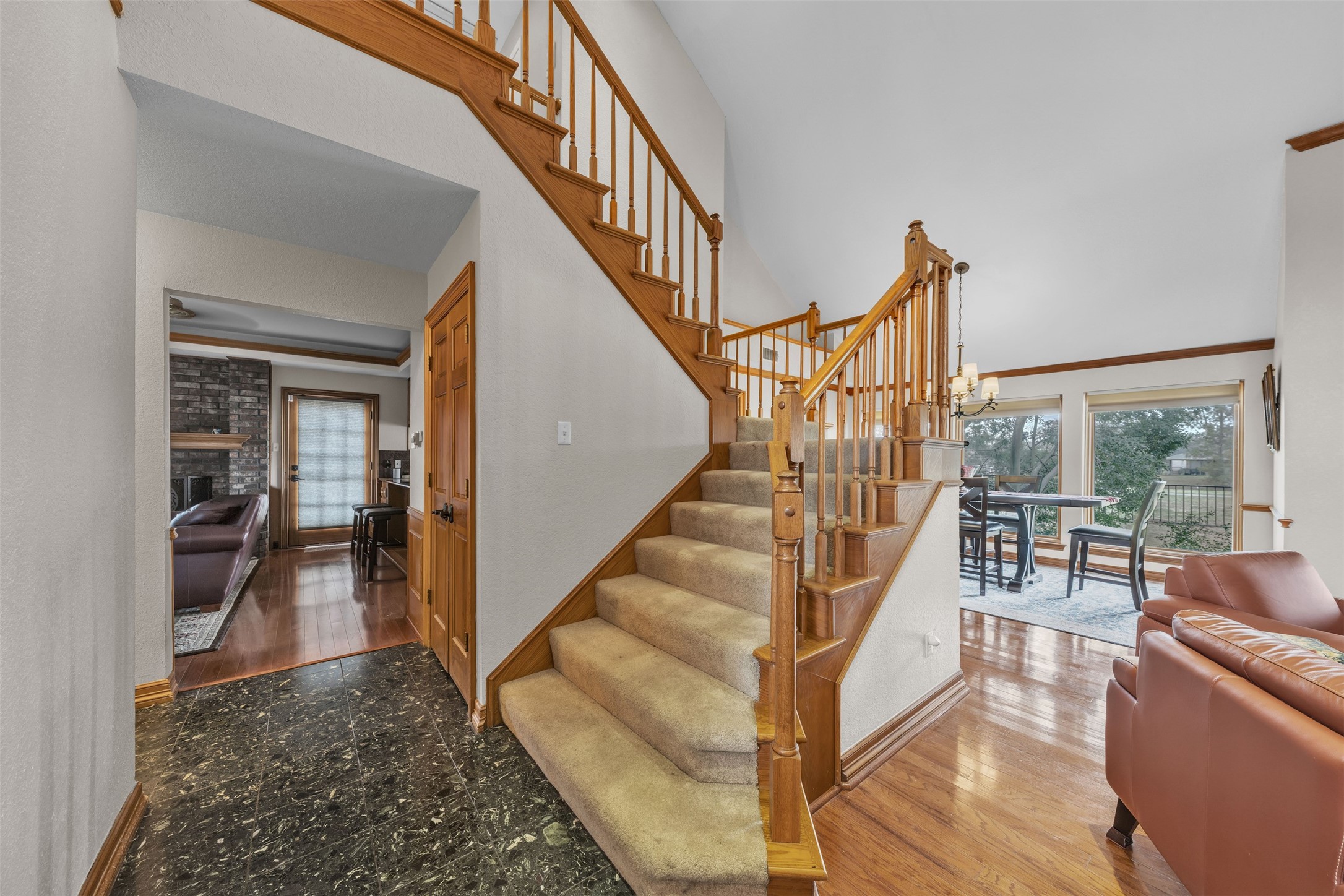 817 Turnberry Drive Mansfield TX 76063