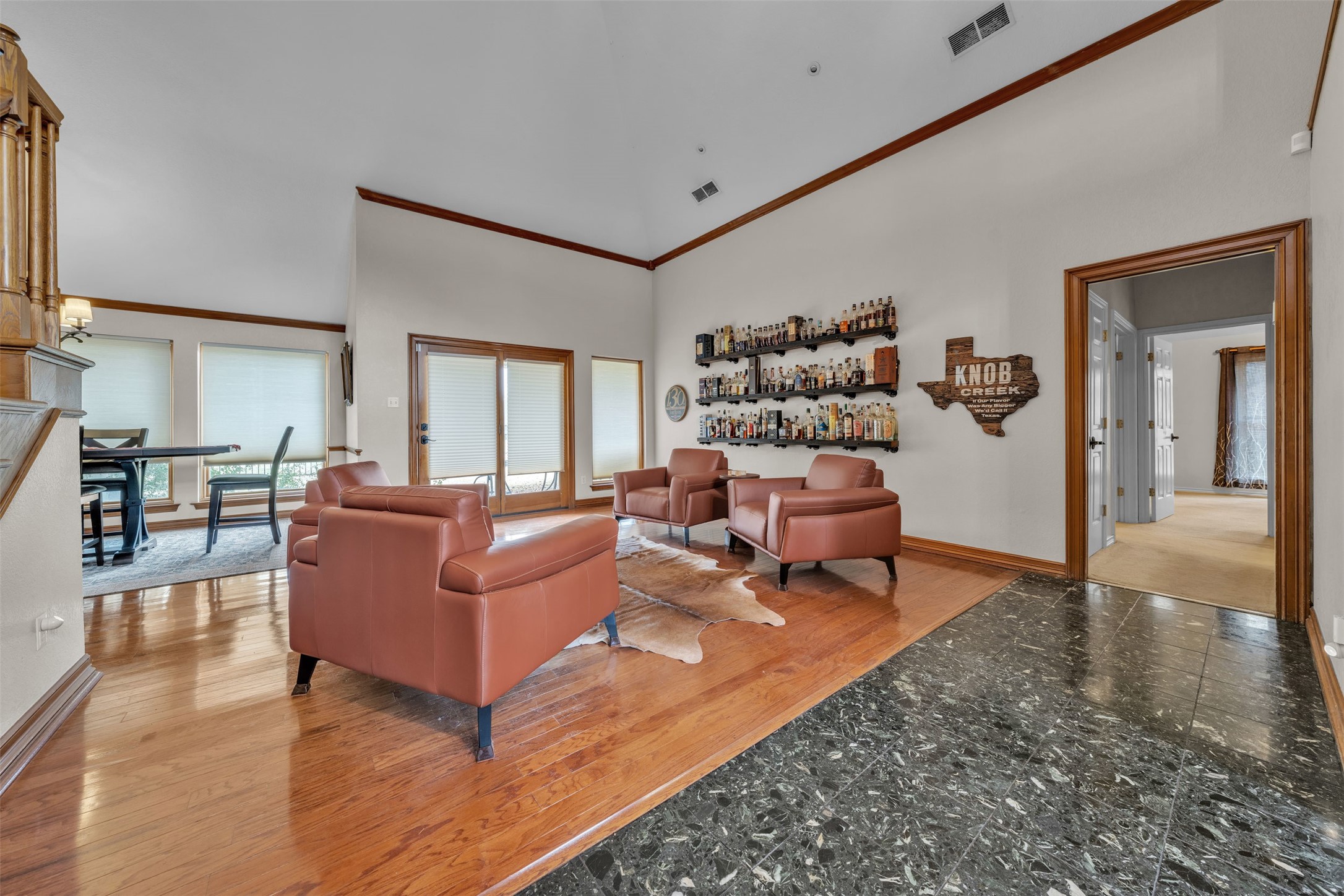 817 Turnberry Drive Mansfield TX 76063