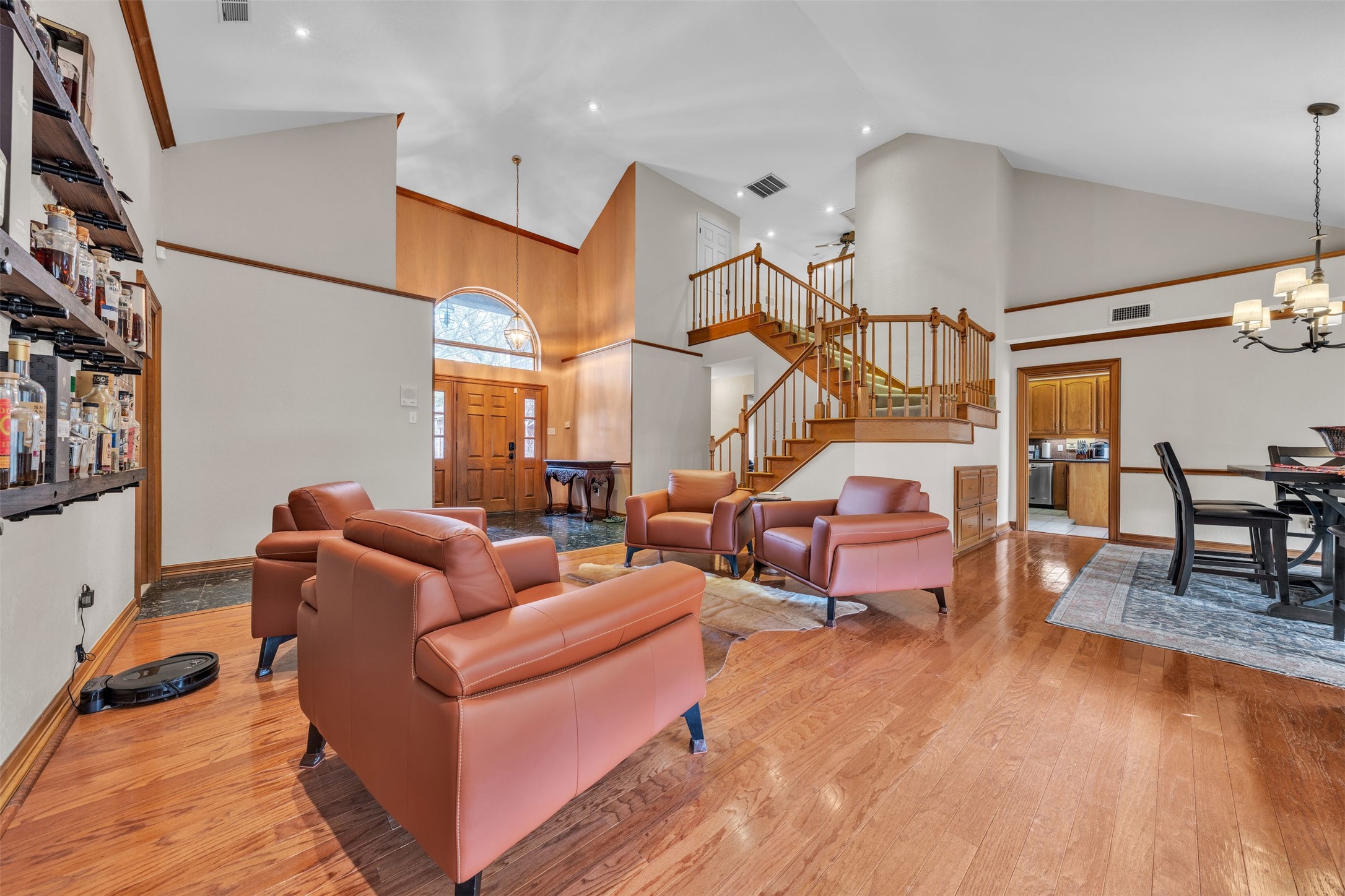 817 Turnberry Drive Mansfield TX 76063