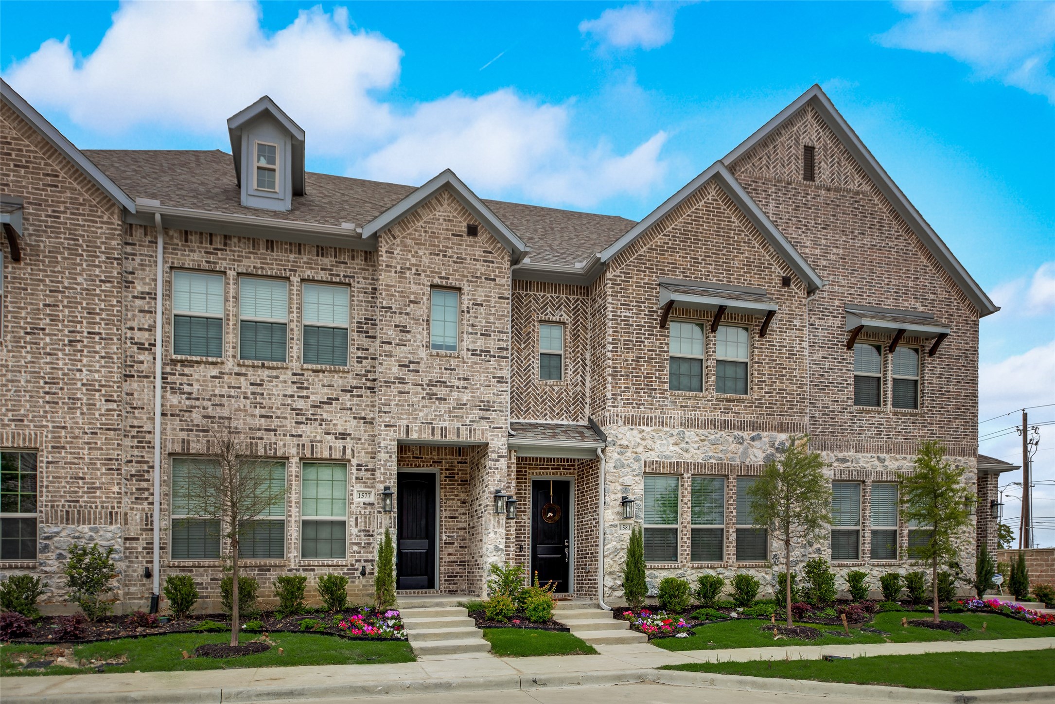 1577 Windermere Way Farmers Branch TX 75234