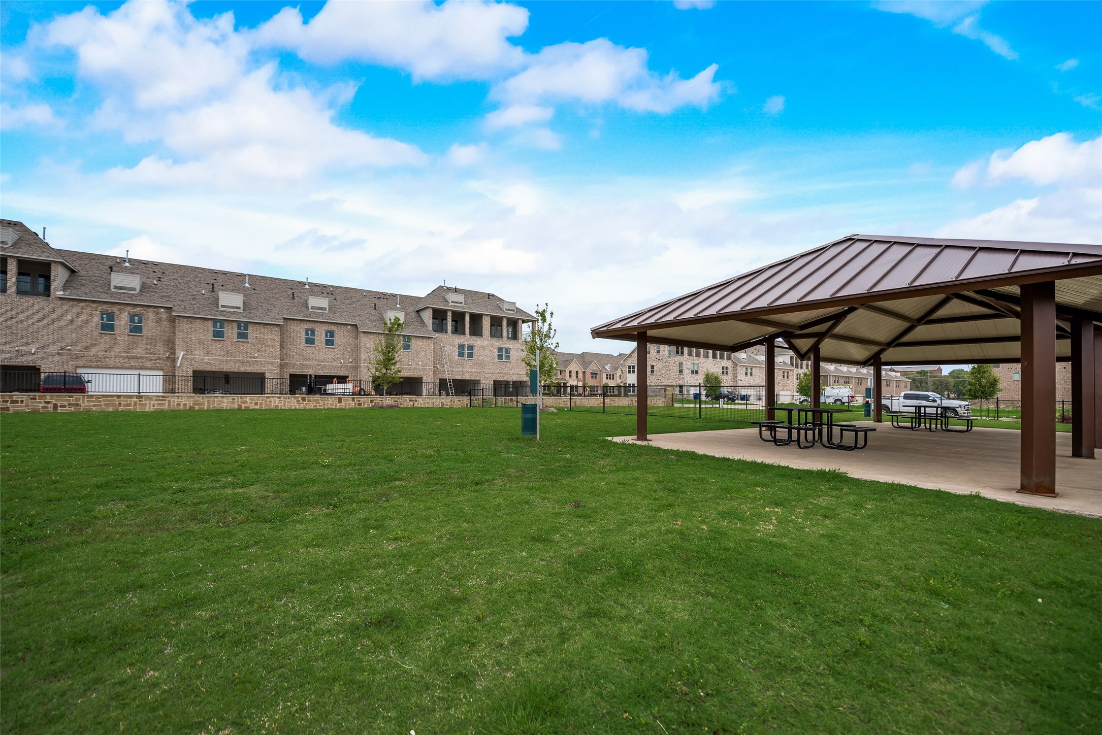 1577 Windermere Way Farmers Branch TX 75234