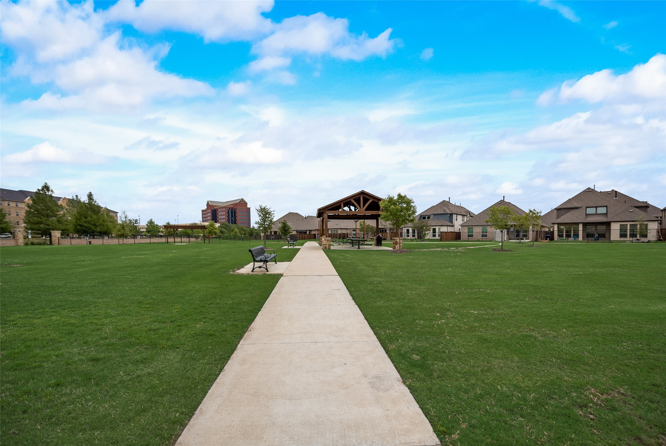1577 Windermere Way Farmers Branch TX 75234