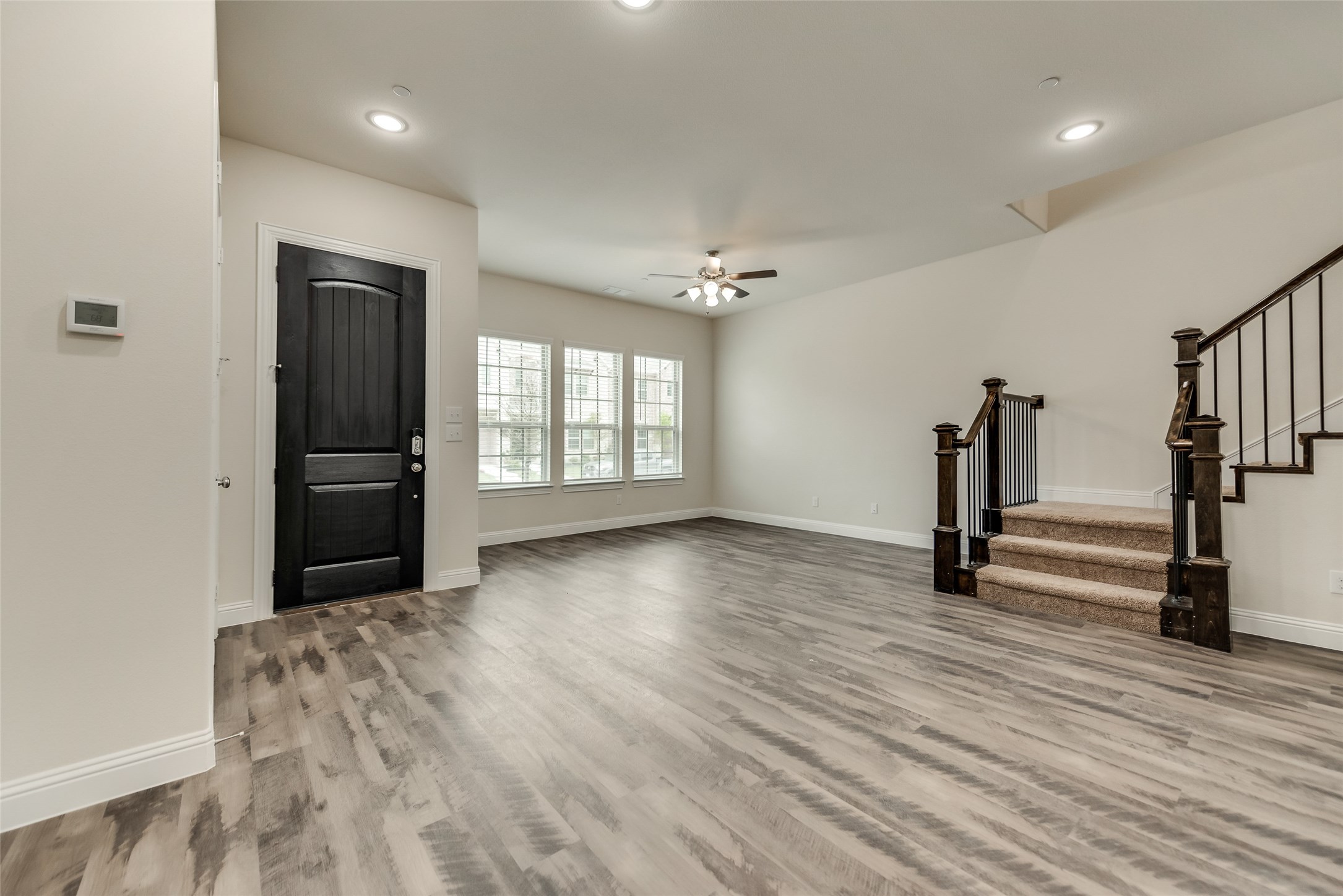 1577 Windermere Way Farmers Branch TX 75234