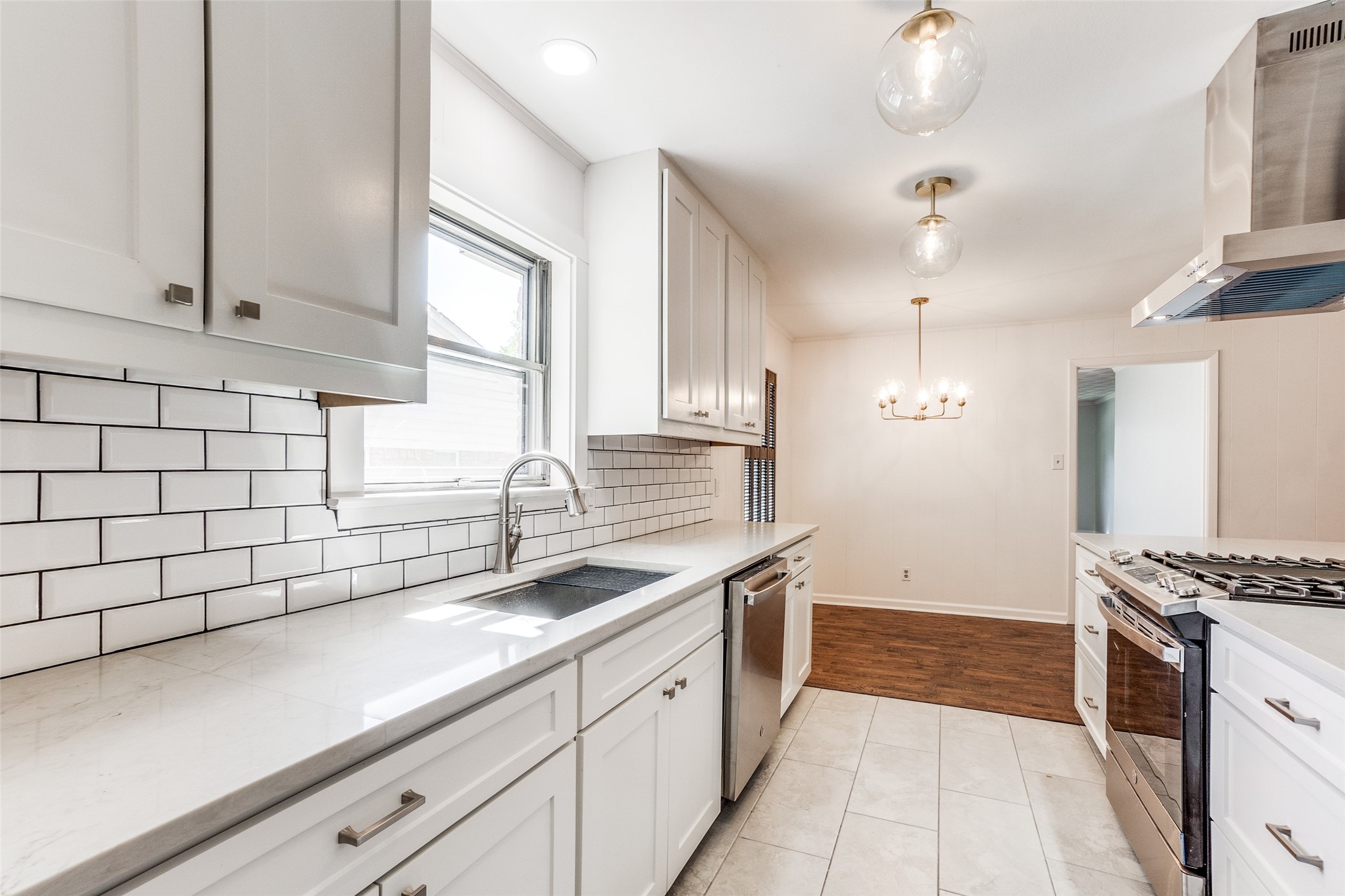 2314 Springhill Drive Dallas TX 75228