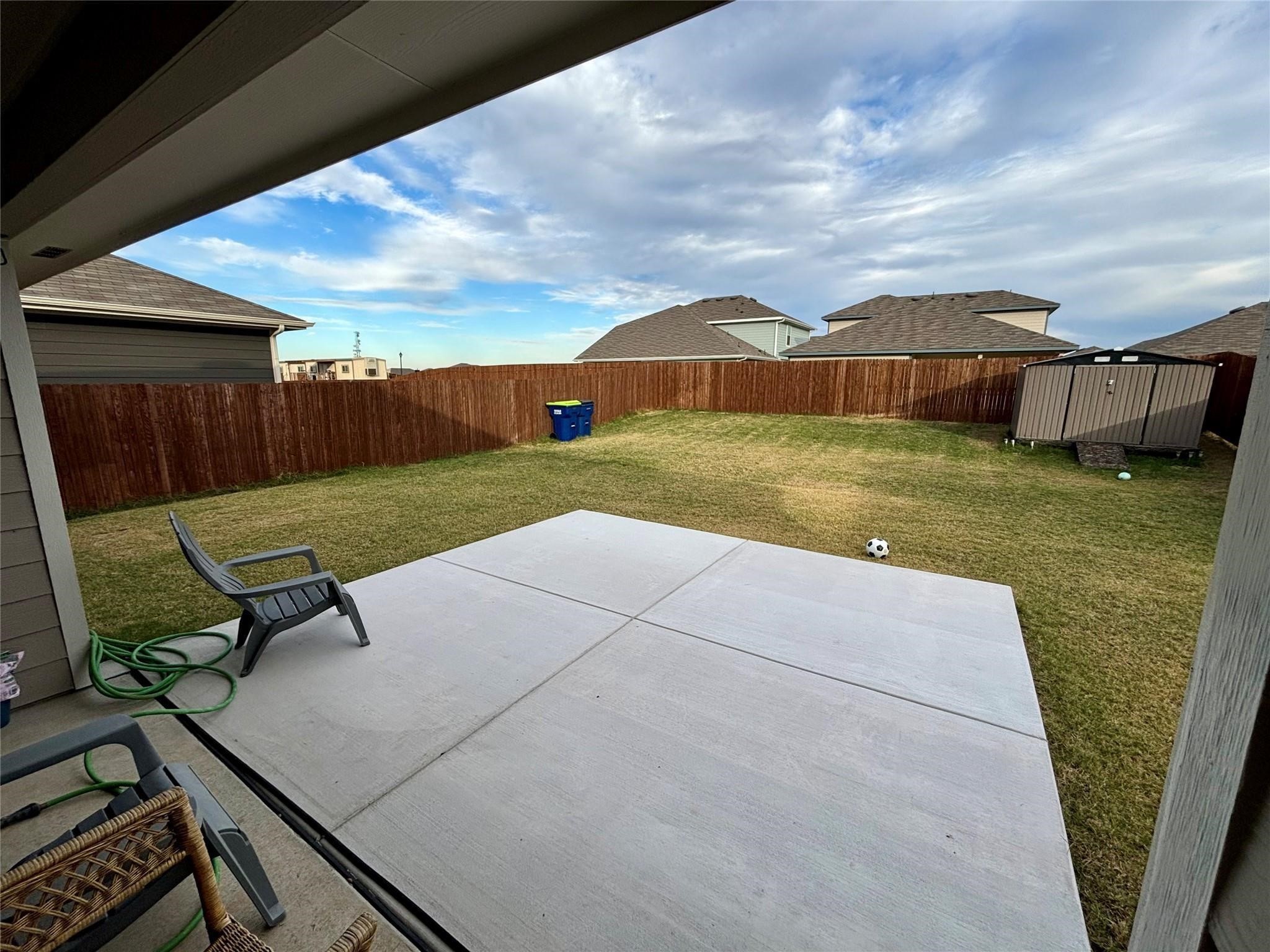 6413 Shoreline Lane Princeton TX 75407