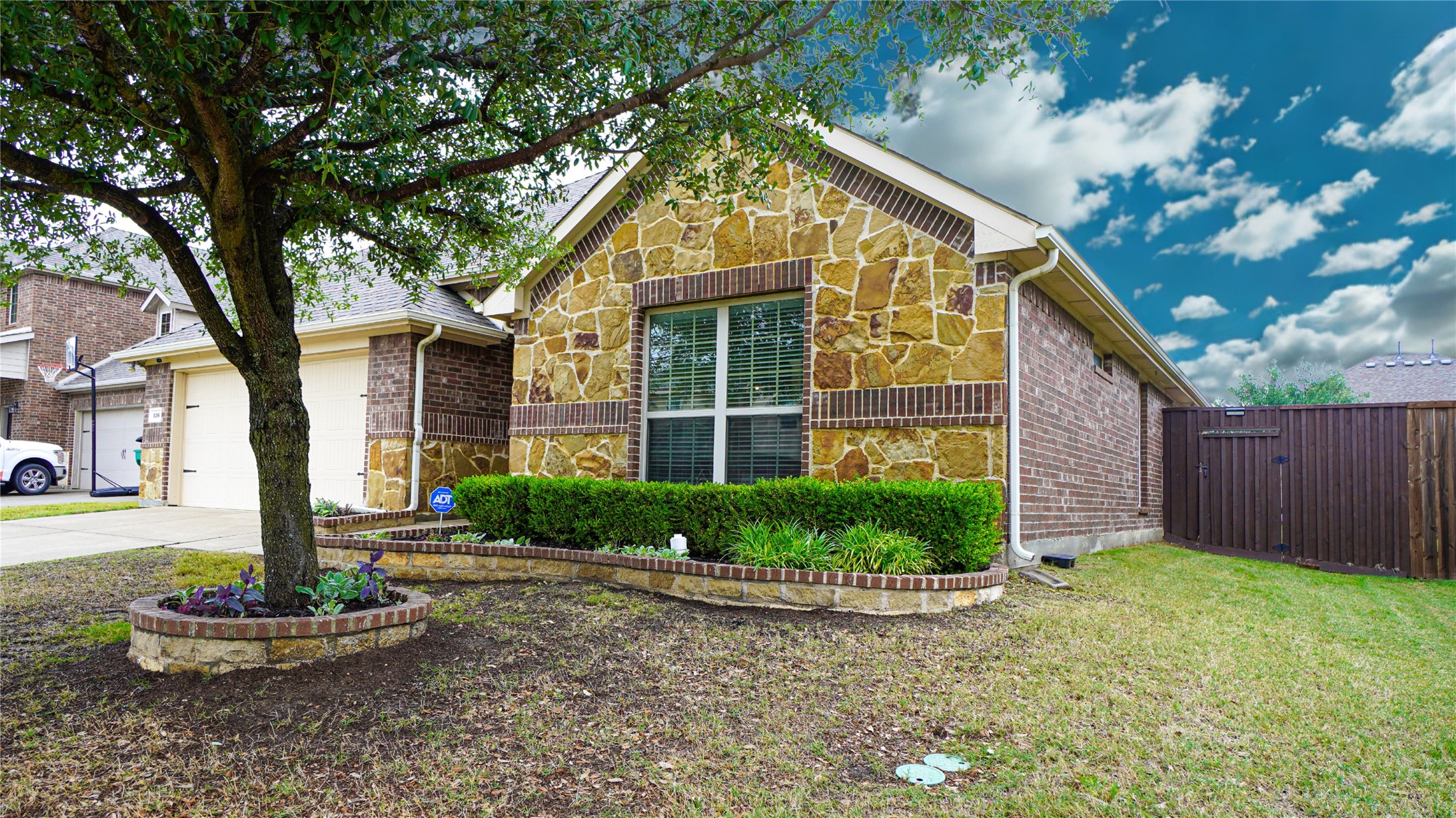126 Wilmington Drive Fate TX 75189