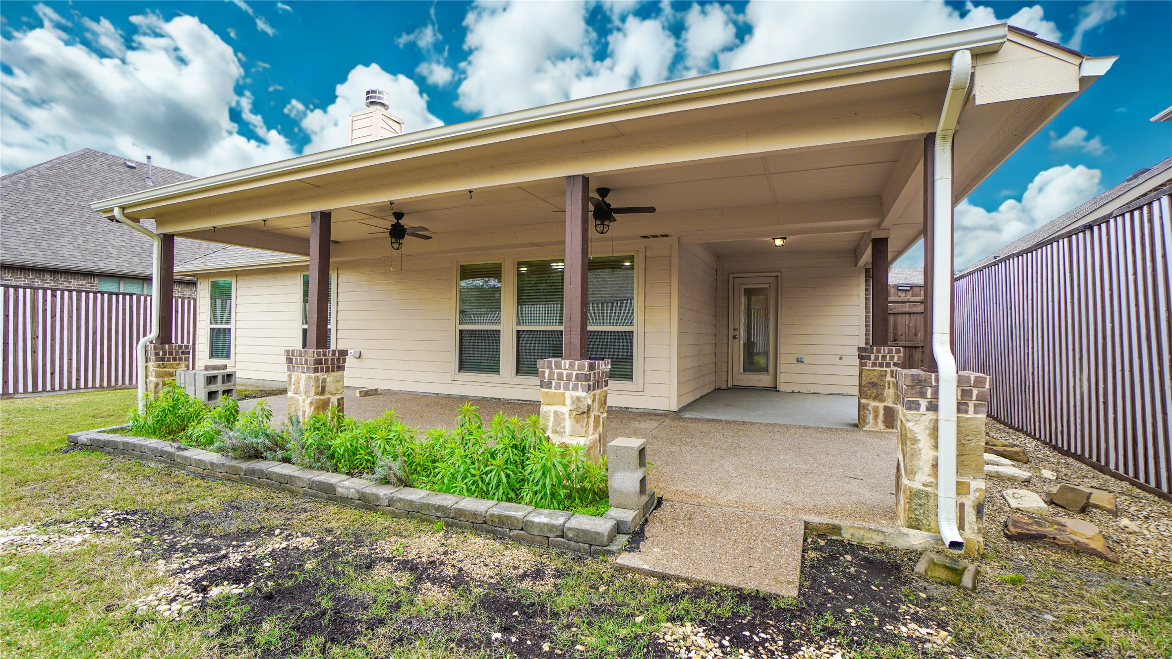 126 Wilmington Drive Fate TX 75189