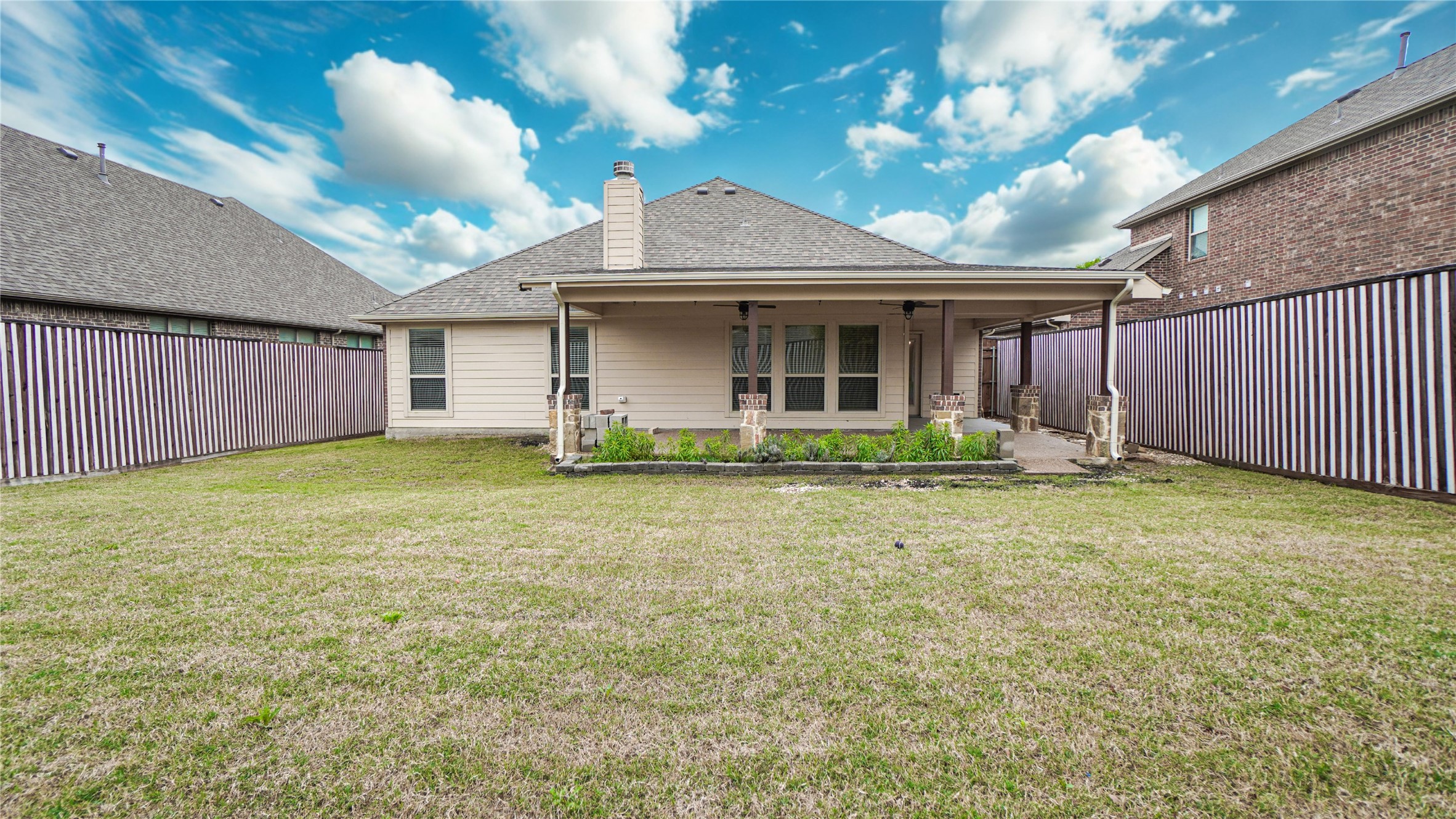 126 Wilmington Drive Fate TX 75189
