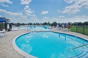126 Wilmington Drive Fate TX 75189