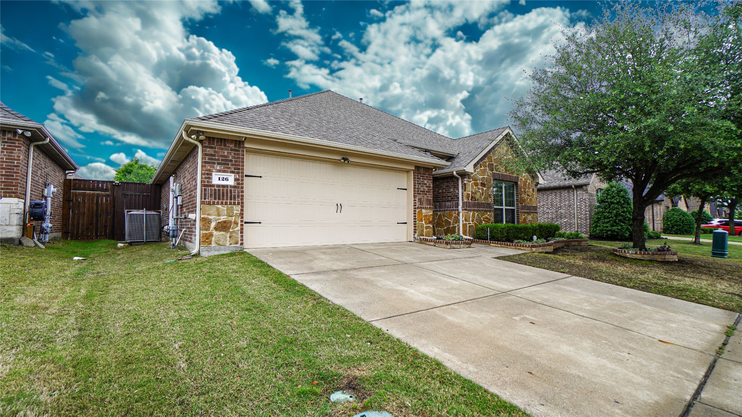126 Wilmington Drive Fate TX 75189