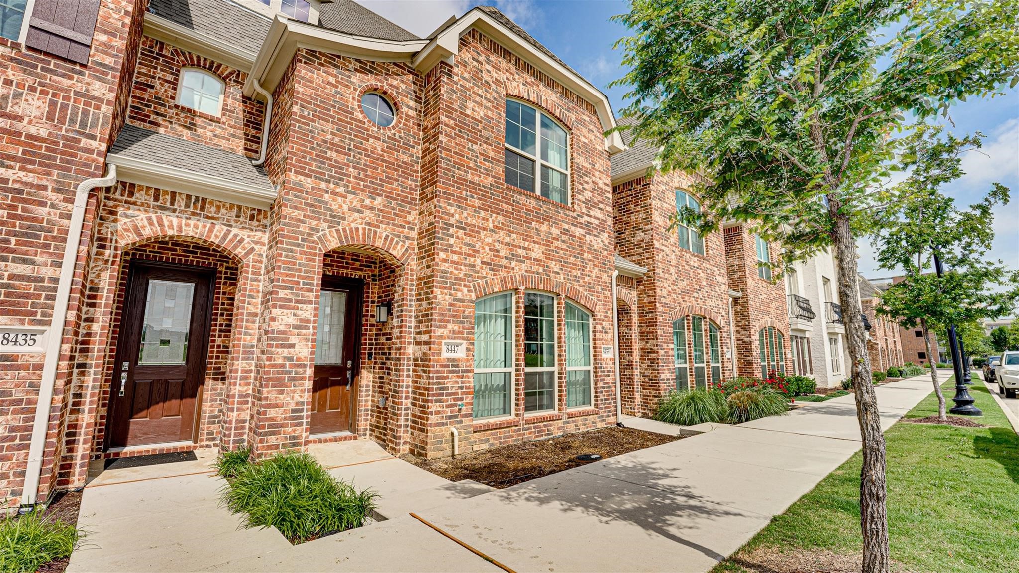 8447 Jacobs Street Frisco TX 75034