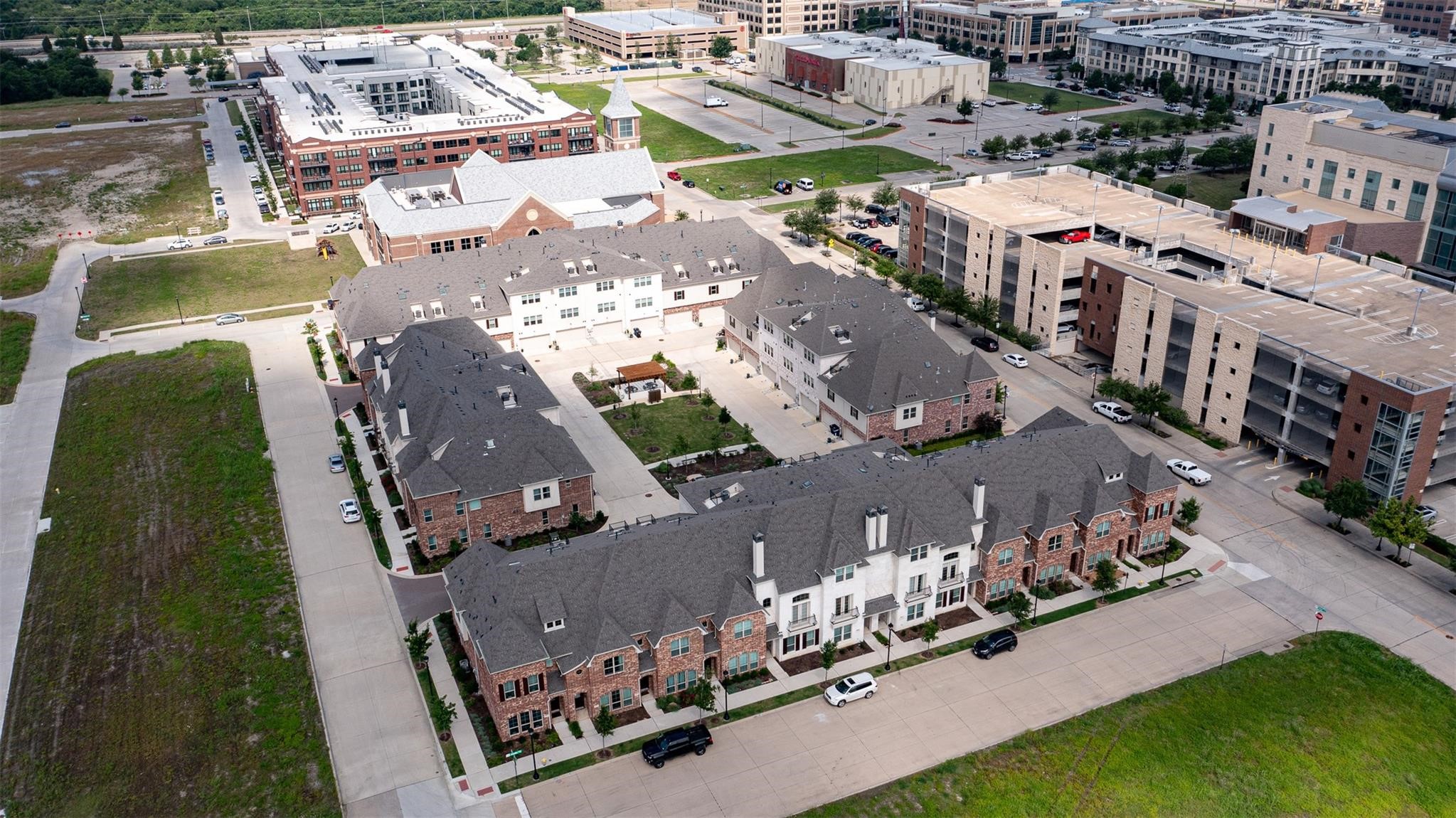 8447 Jacobs Street Frisco TX 75034