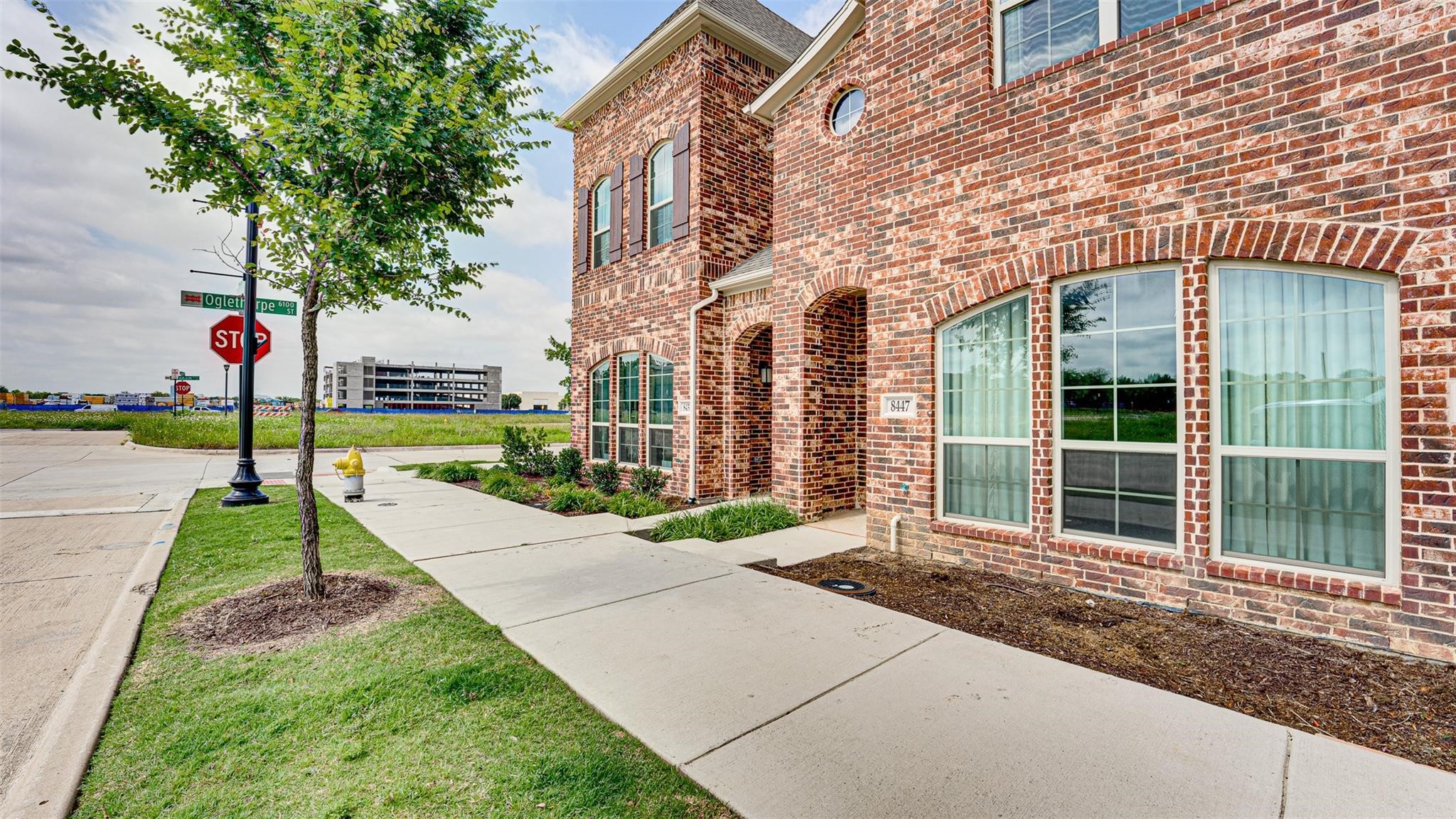 8447 Jacobs Street Frisco TX 75034