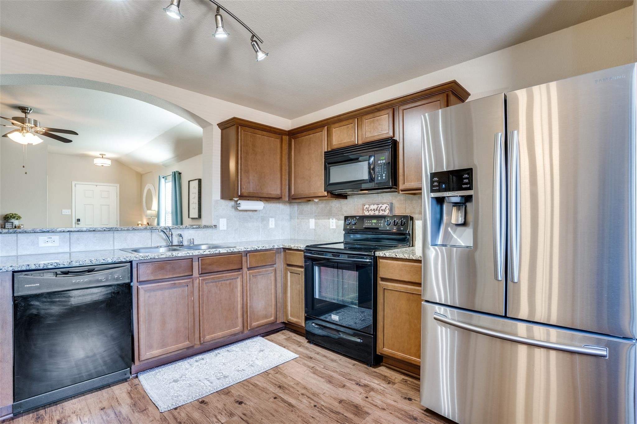 1606 Meadow Creek Drive Princeton TX 75407