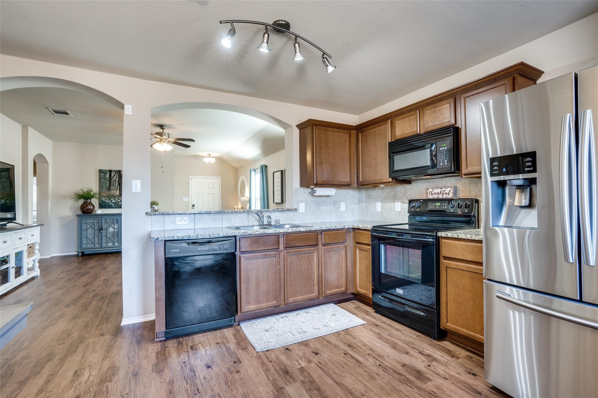 1606 Meadow Creek Drive Princeton TX 75407