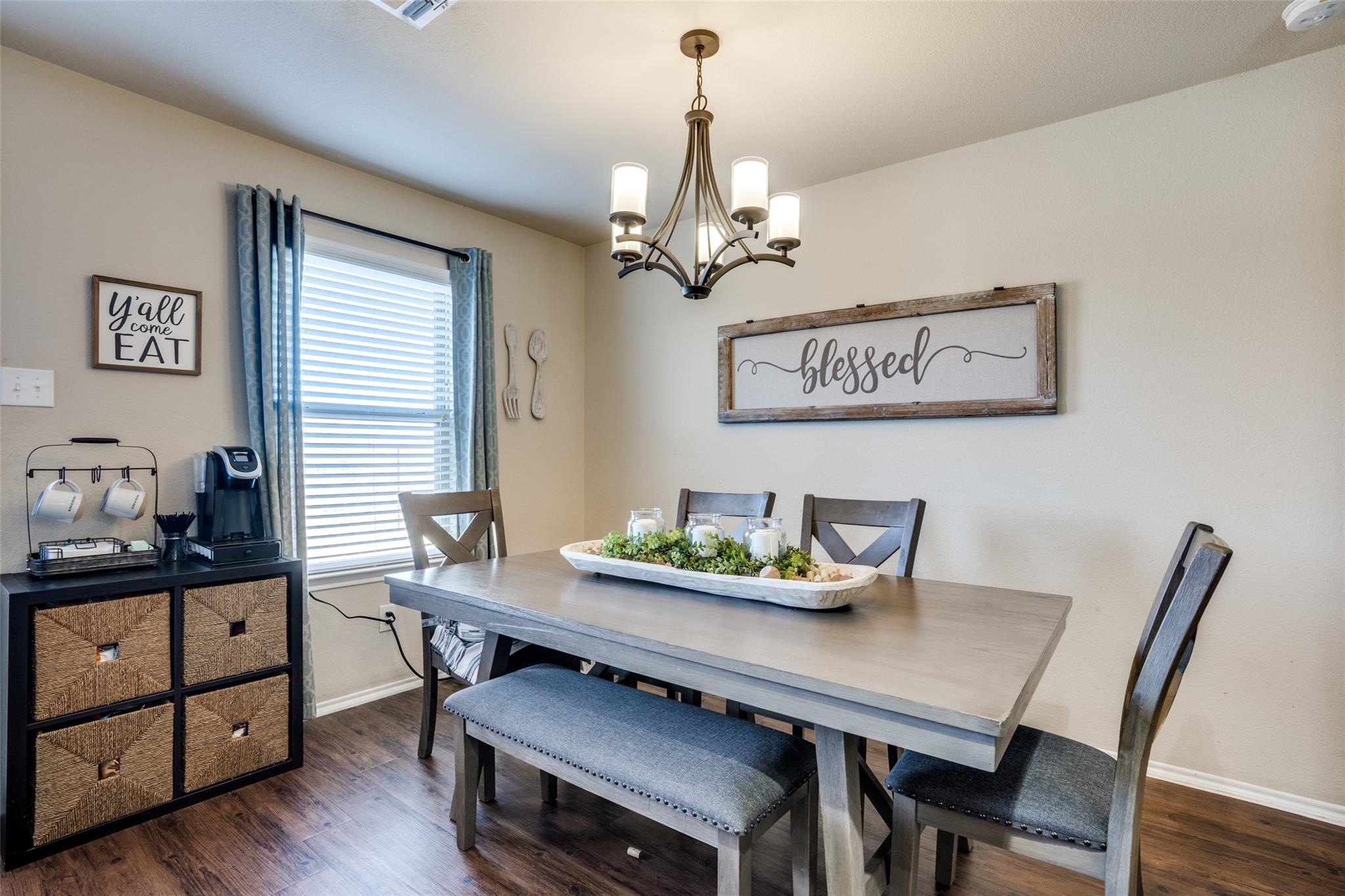 1606 Meadow Creek Drive Princeton TX 75407