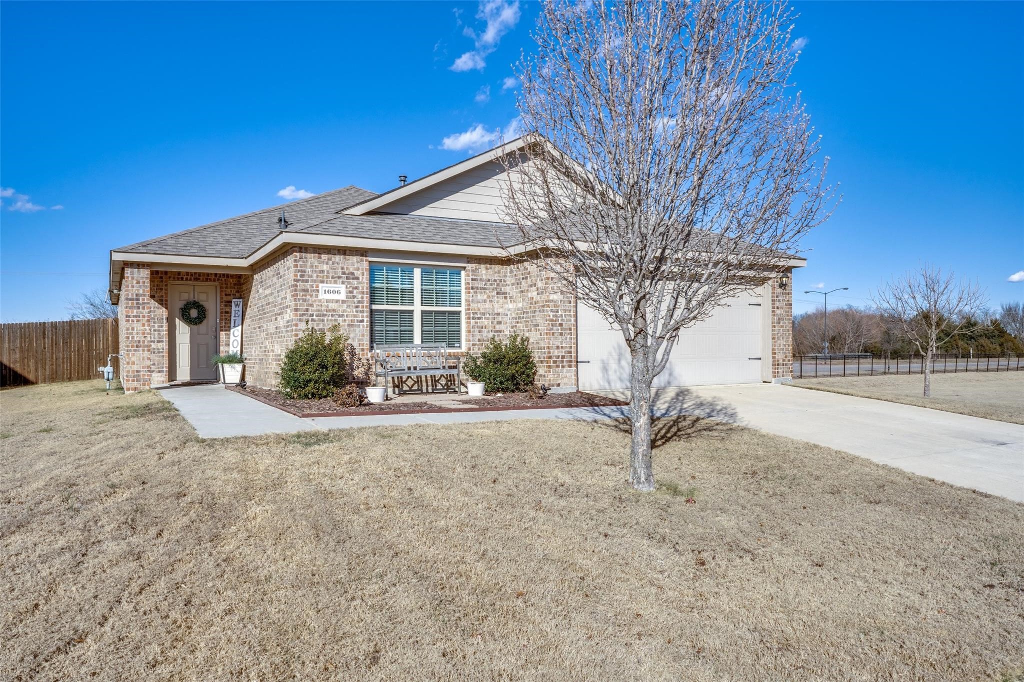 1606 Meadow Creek Drive Princeton TX 75407