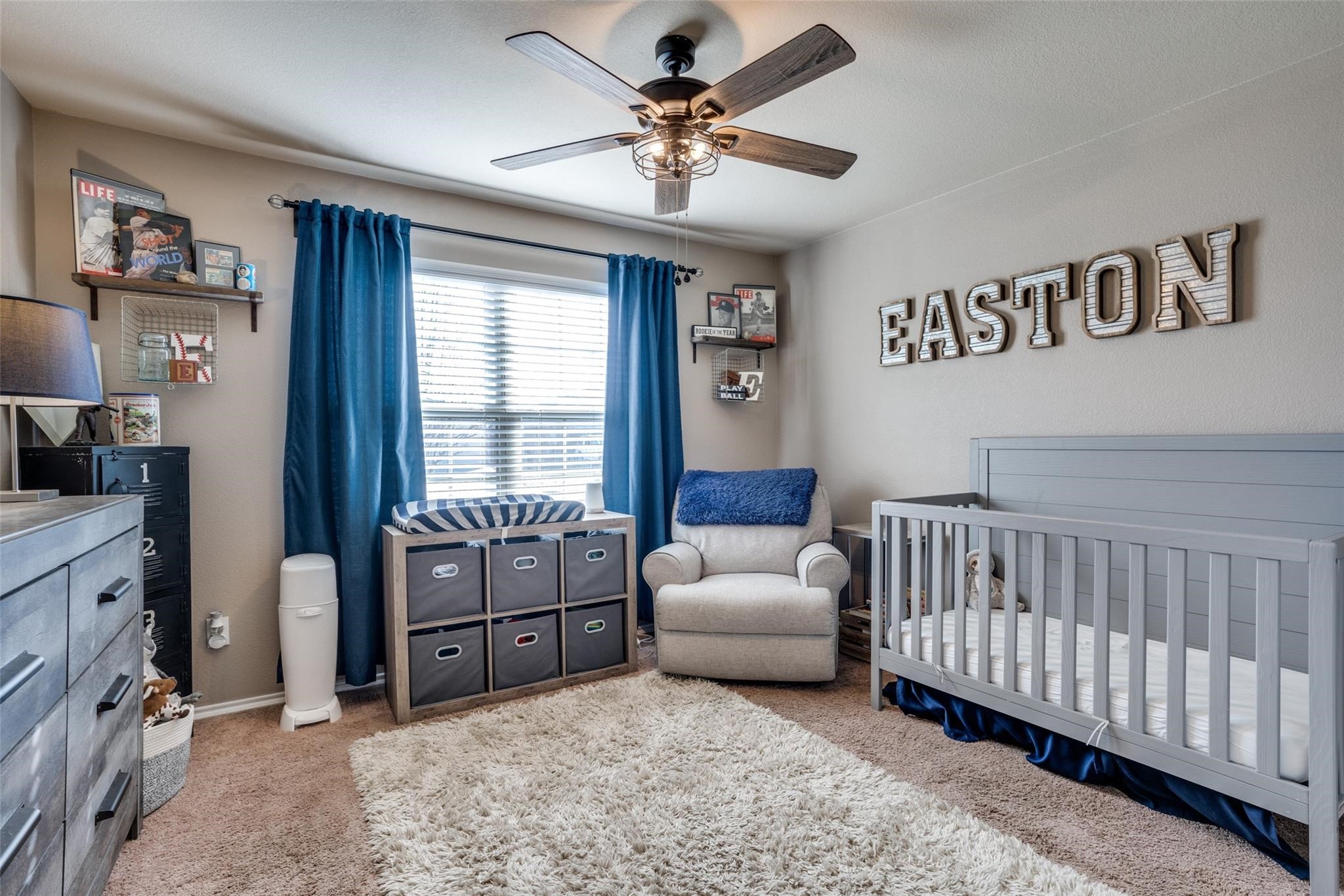 1606 Meadow Creek Drive Princeton TX 75407