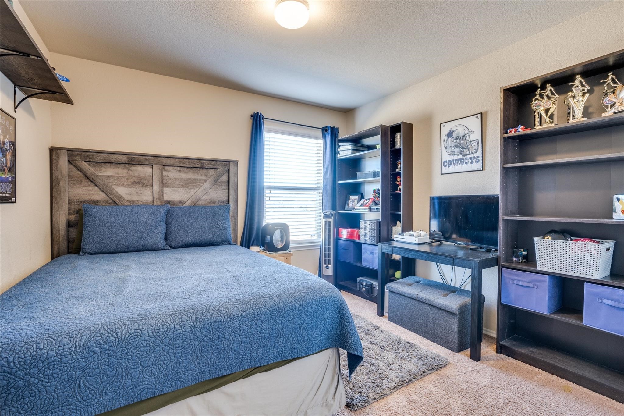 1606 Meadow Creek Drive Princeton TX 75407