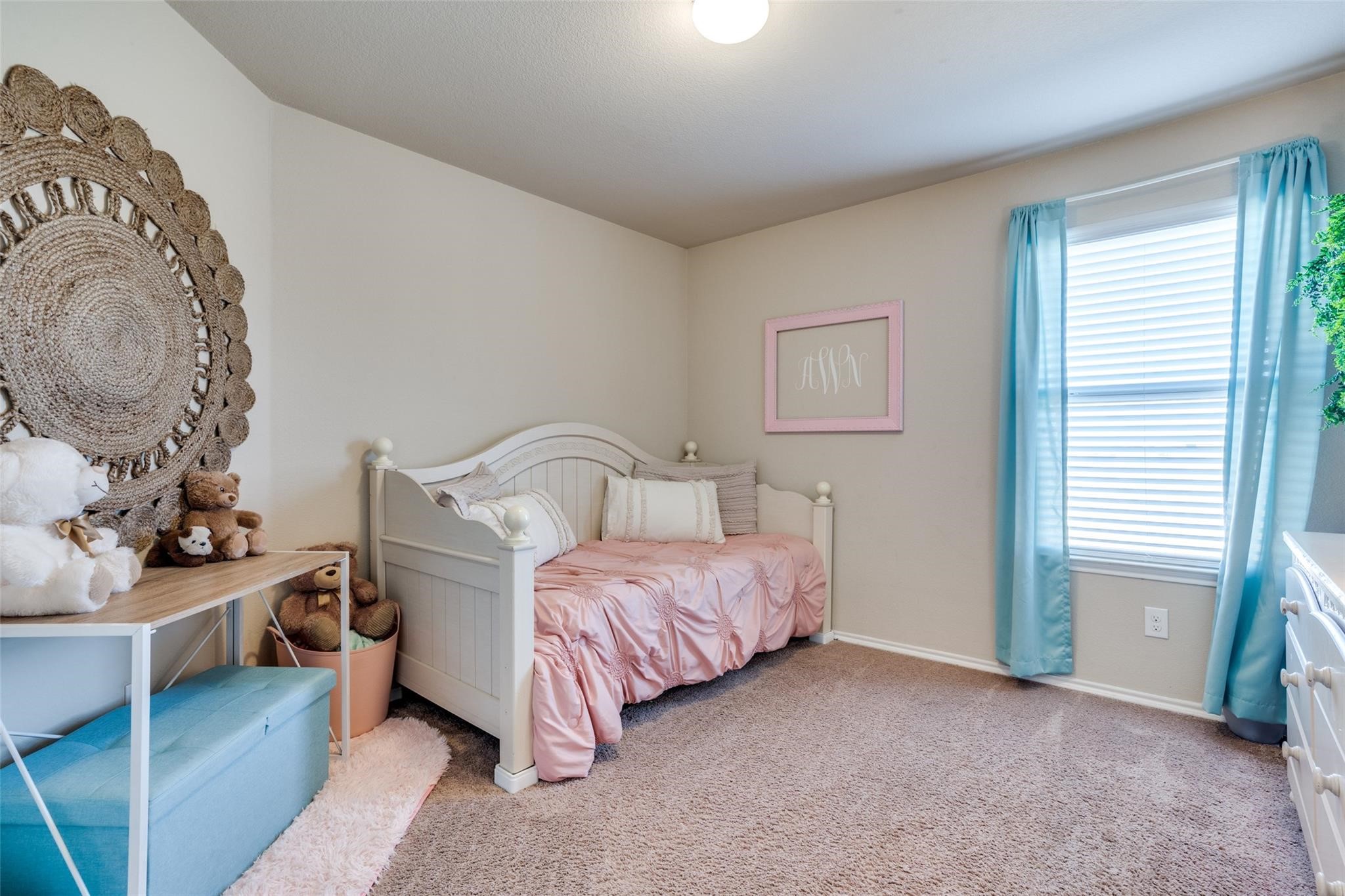 1606 Meadow Creek Drive Princeton TX 75407