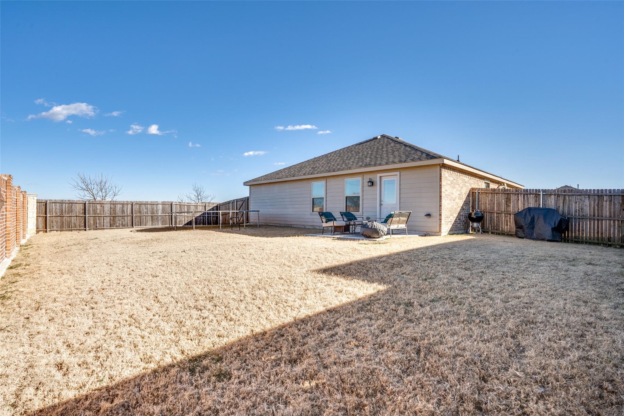 1606 Meadow Creek Drive Princeton TX 75407