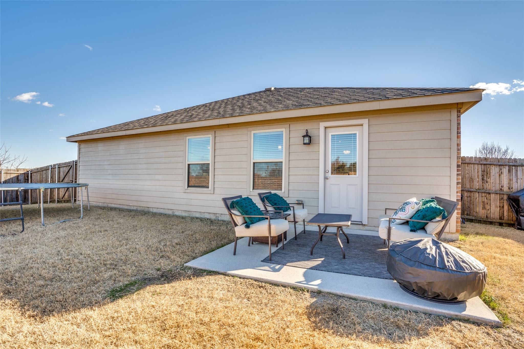 1606 Meadow Creek Drive Princeton TX 75407