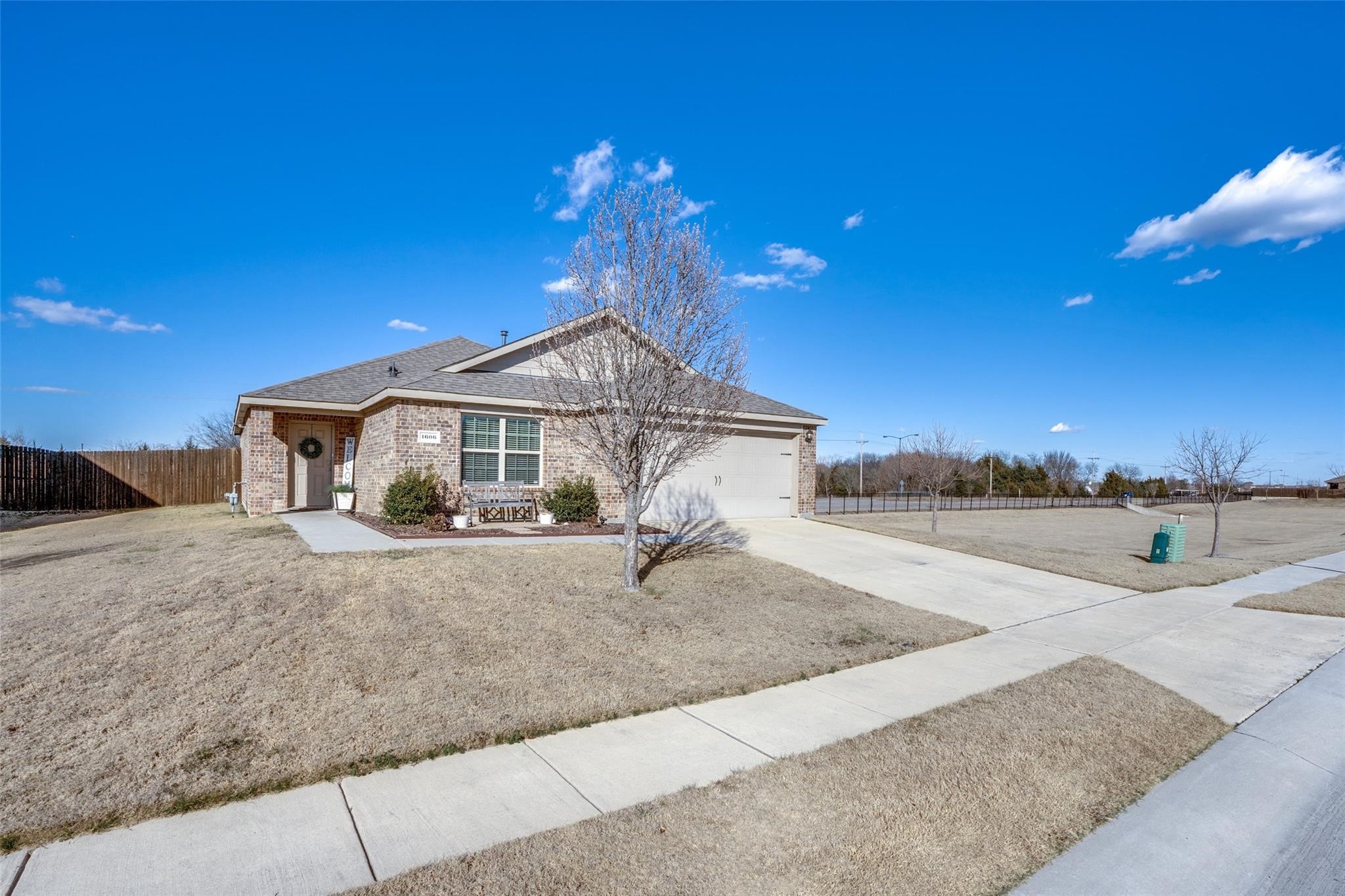 1606 Meadow Creek Drive Princeton TX 75407