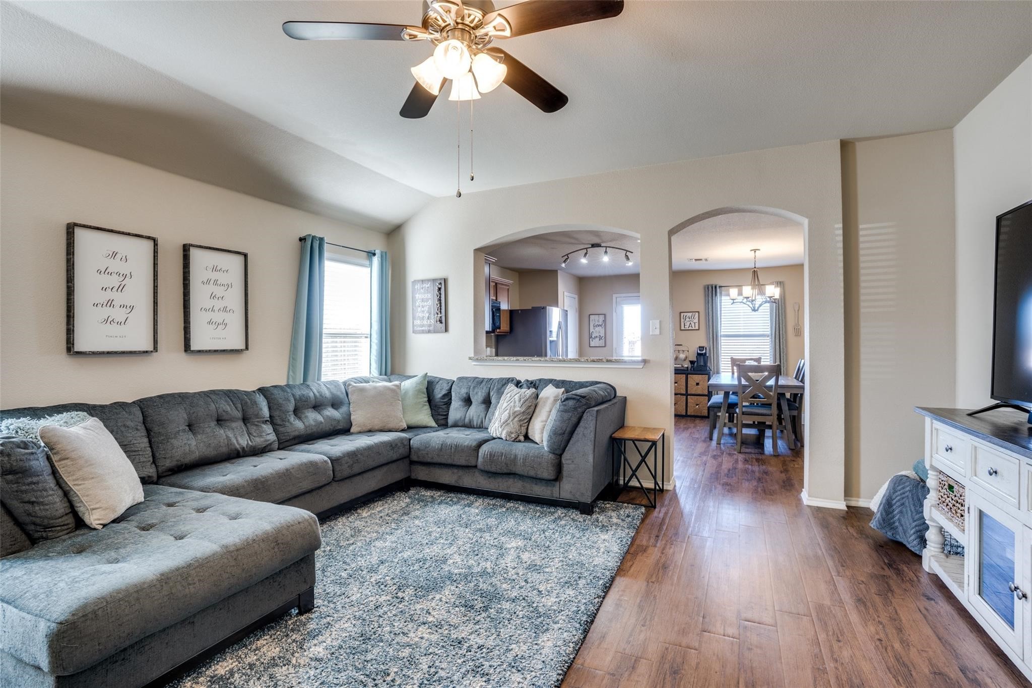 1606 Meadow Creek Drive Princeton TX 75407